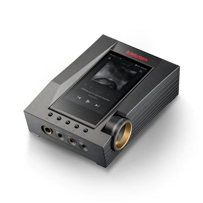 CA1000T - Astell & Kern - The New Sound