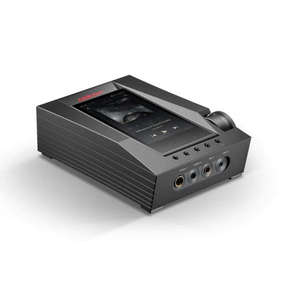 CA1000T - Astell & Kern - The New Sound