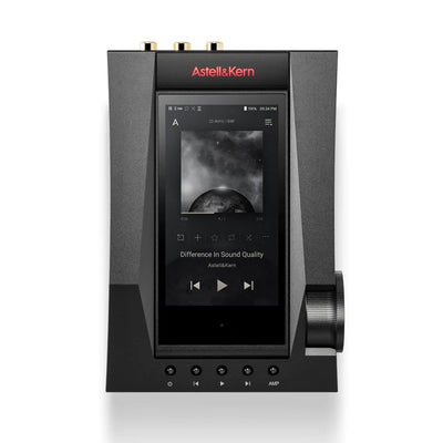 CA1000T - Astell & Kern - The New Sound