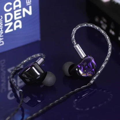 Cadenza - Kiwi Ears - The New Sound