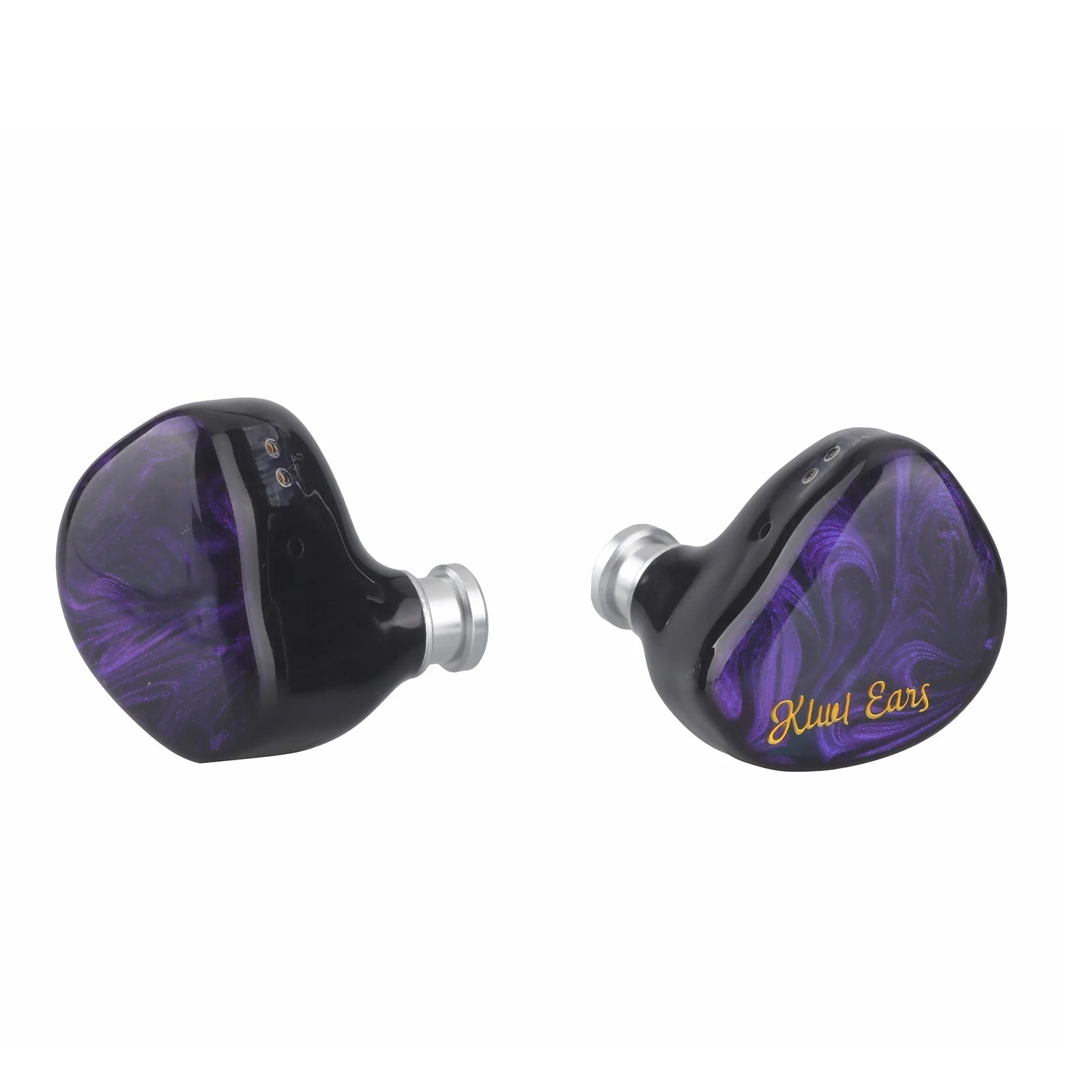 Cadenza - Kiwi Ears - The New Sound