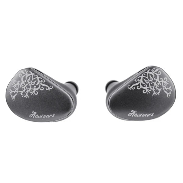 Cadenza II - Kiwi Ears - The New Sound