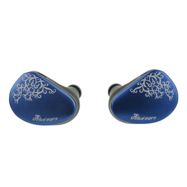 Cadenza II - Kiwi Ears - The New Sound