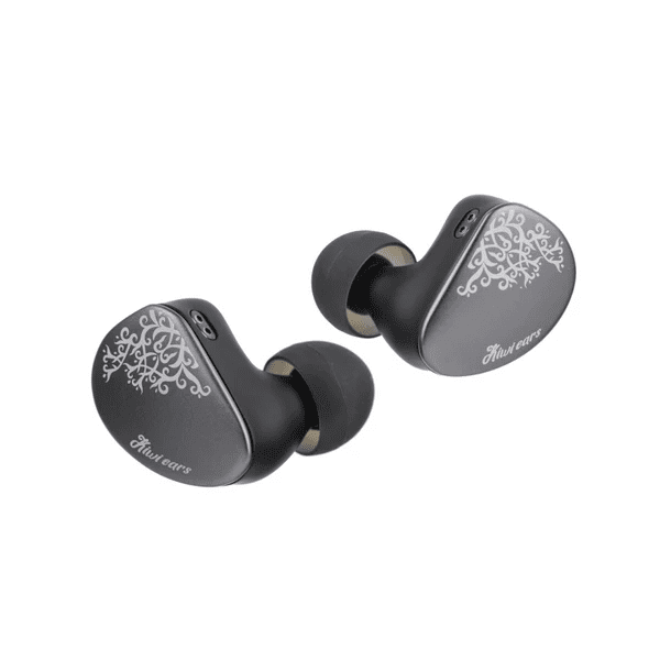 Cadenza II - Kiwi Ears - The New Sound