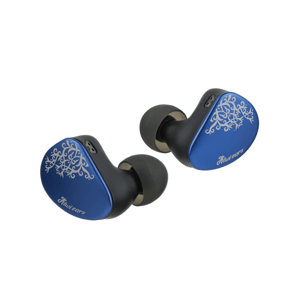 Cadenza II - Kiwi Ears - The New Sound