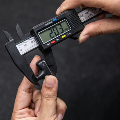 Cadenza II - Kiwi Ears - The New Sound