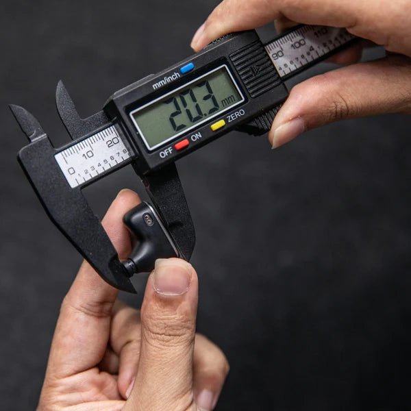 Cadenza II - Kiwi Ears - The New Sound