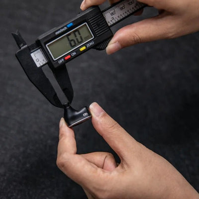 Cadenza II - Kiwi Ears - The New Sound