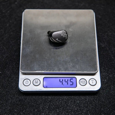 Cadenza II - Kiwi Ears - The New Sound