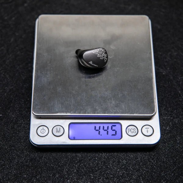 Cadenza II - Kiwi Ears - The New Sound