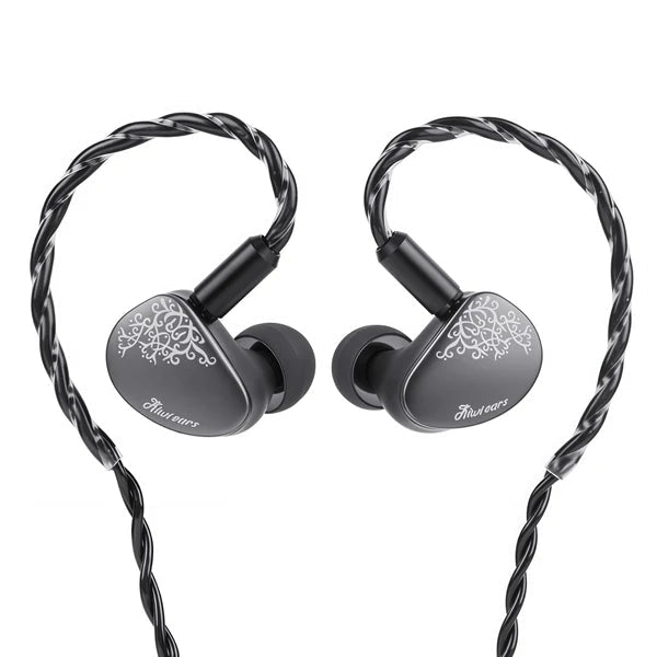 Cadenza II - Kiwi Ears - The New Sound