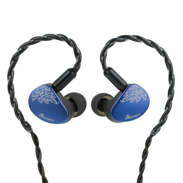 Cadenza II - Kiwi Ears - The New Sound