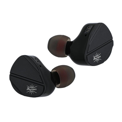 Canta - Kiwi Ears - The New Sound