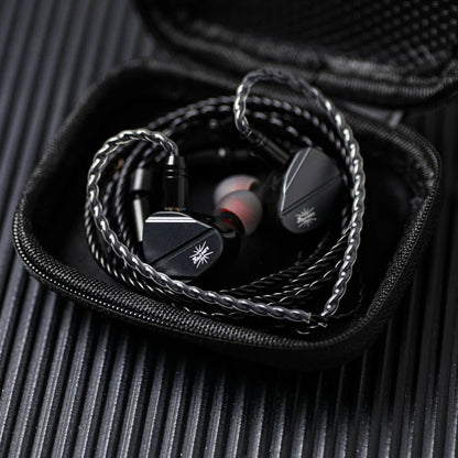 Canta - Kiwi Ears - The New Sound