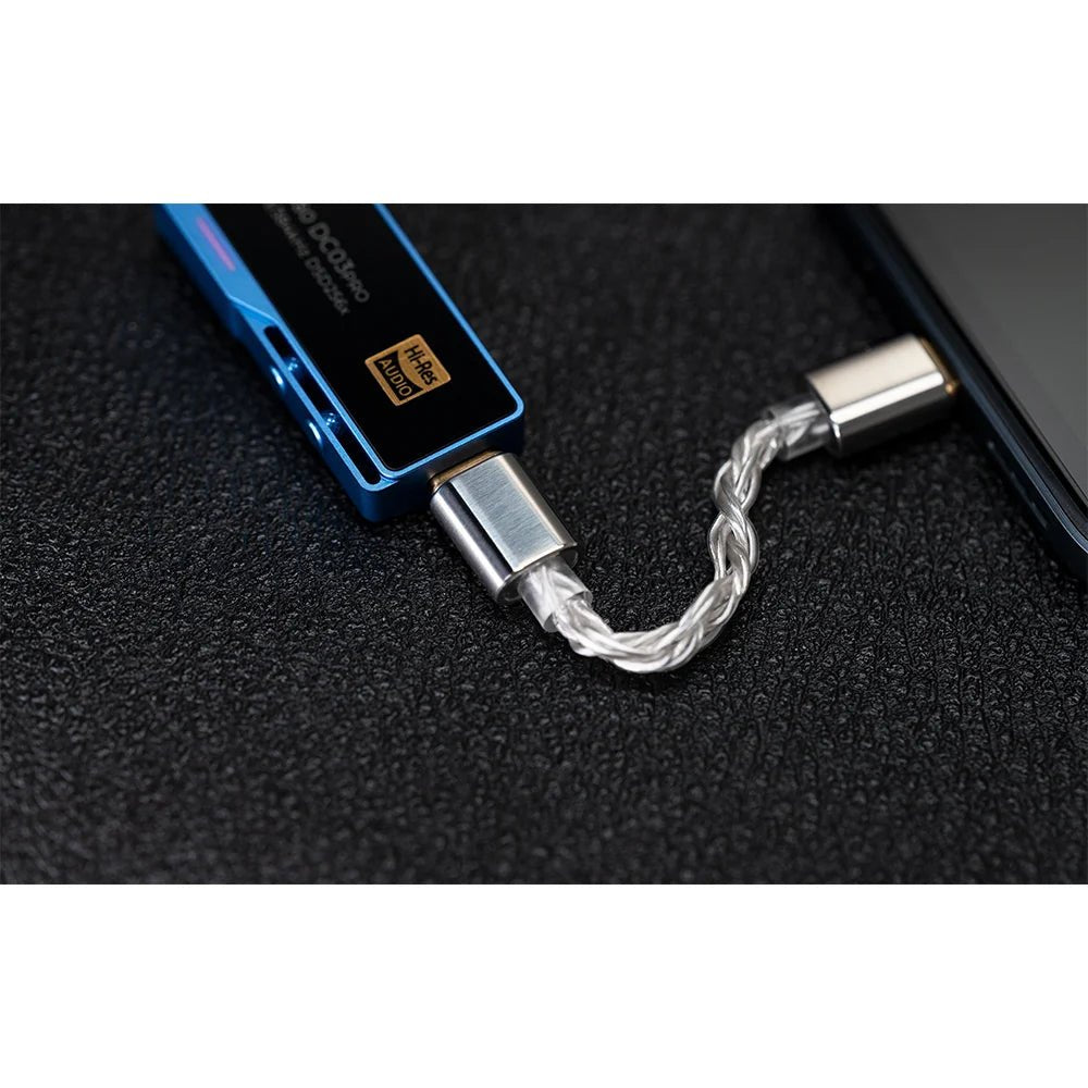CB18 - iBasso - The New Sound