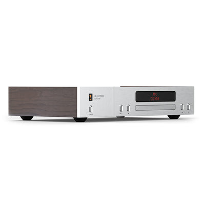 CD 350 - JBL - The New Sound