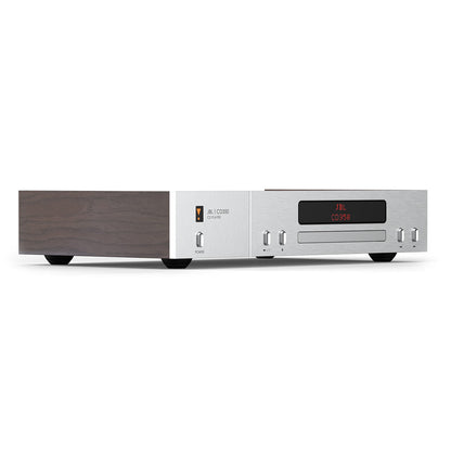 CD 350 - JBL - The New Sound