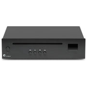CD Box E - Pro-ject - The New Sound