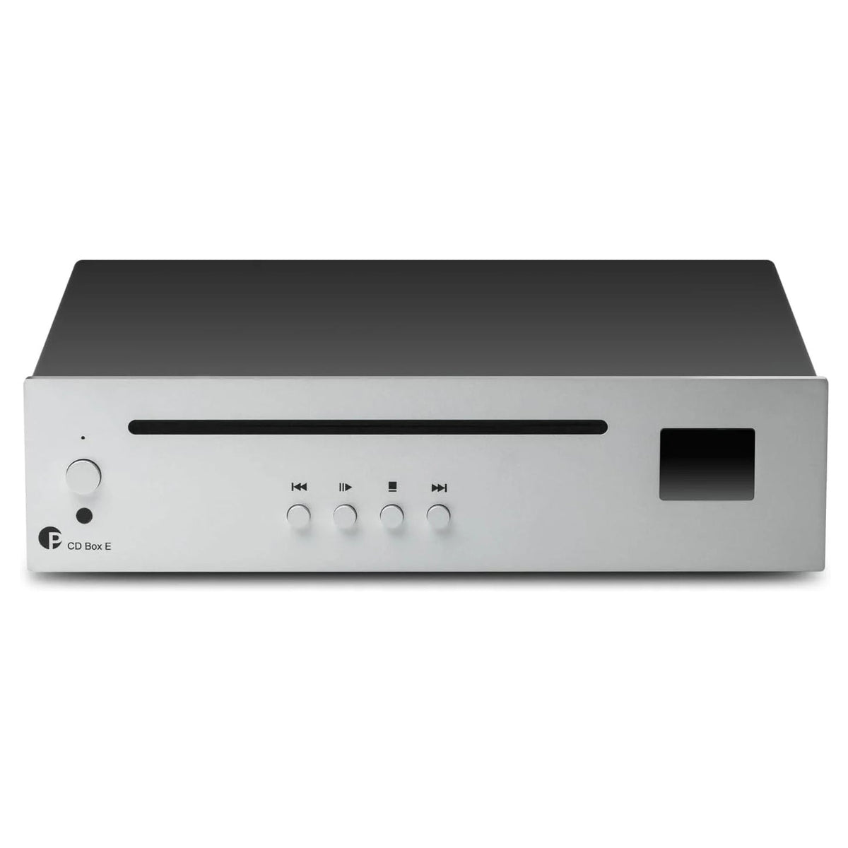 CD Box E - Pro-ject - The New Sound
