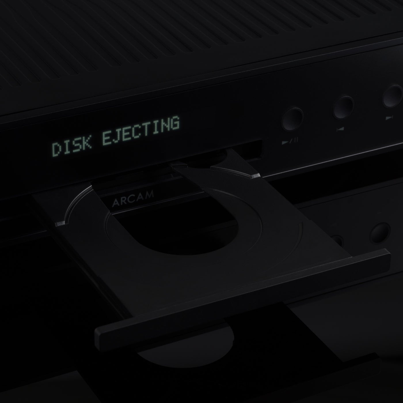 CD5 - Arcam - The New Sound