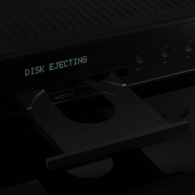 CD5 - Arcam - The New Sound