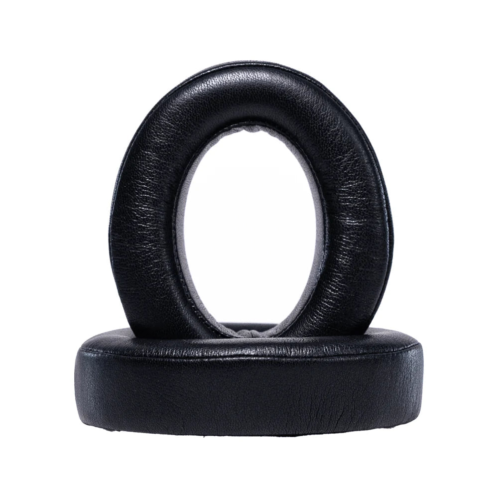 Choice Leather Pads voor Sennheiser HD600 Series Hoofdtelefoons - Dekoni Audio - The New Sound