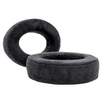 Choice Suede Ear Pads voor Sennheiser HD600 Series Hoofdtelefoons - Dekoni Audio - The New Sound