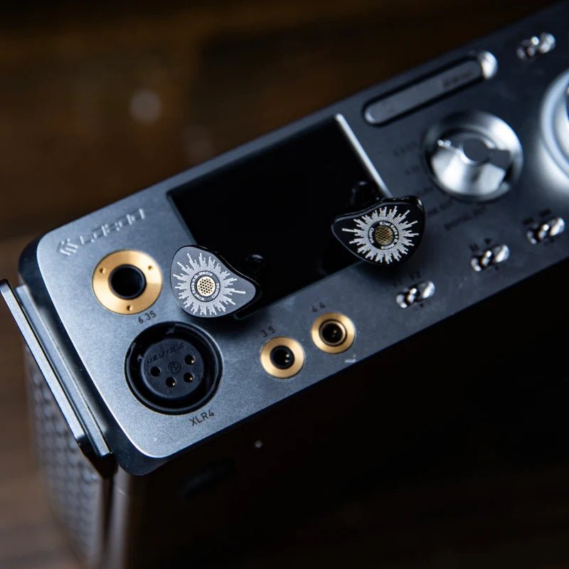 Chorus x B_Media - Kiwi Ears - The New Sound