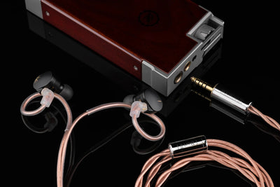 Chu II - Moondrop - The New Sound