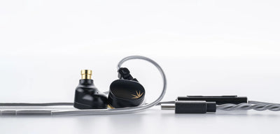 Chu II DSP - Moondrop - The New Sound