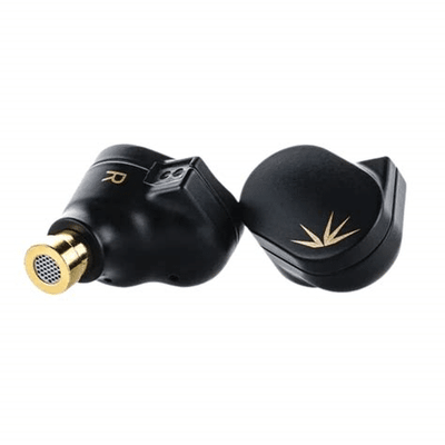 Chu II DSP - Moondrop - The New Sound