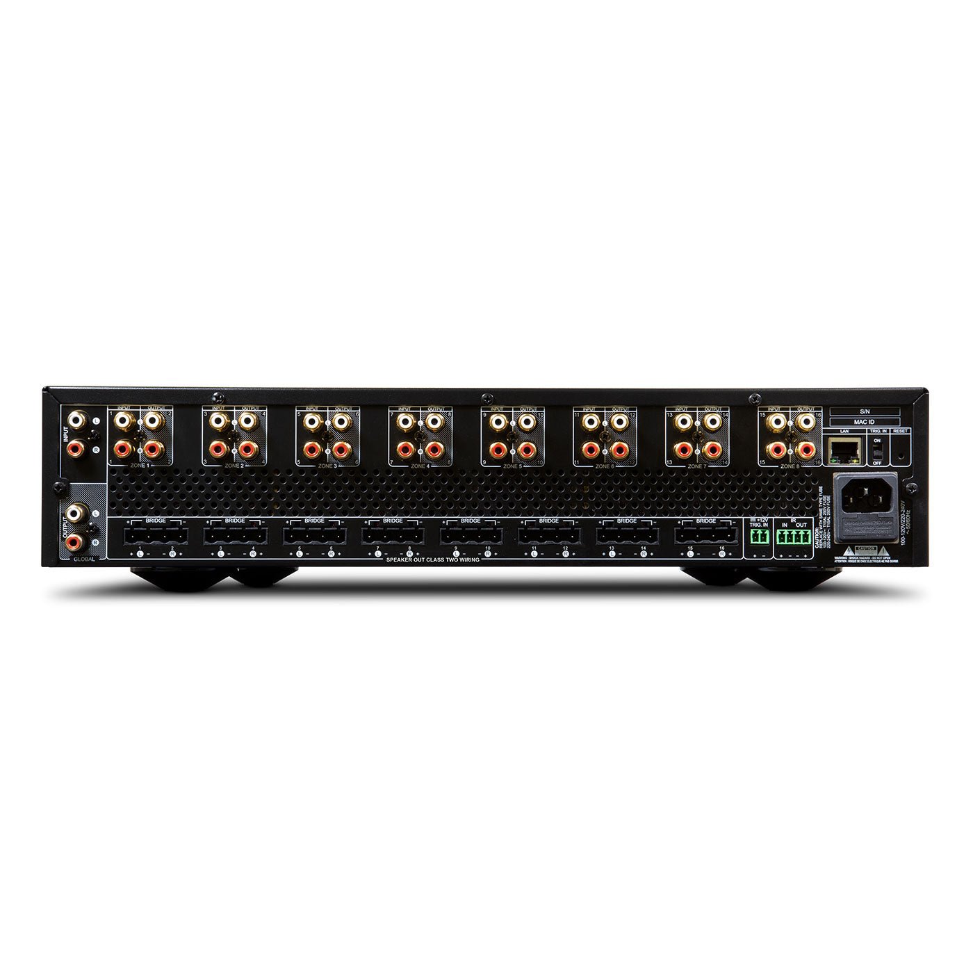 CI 16 - 60 DSP - NAD - The New Sound