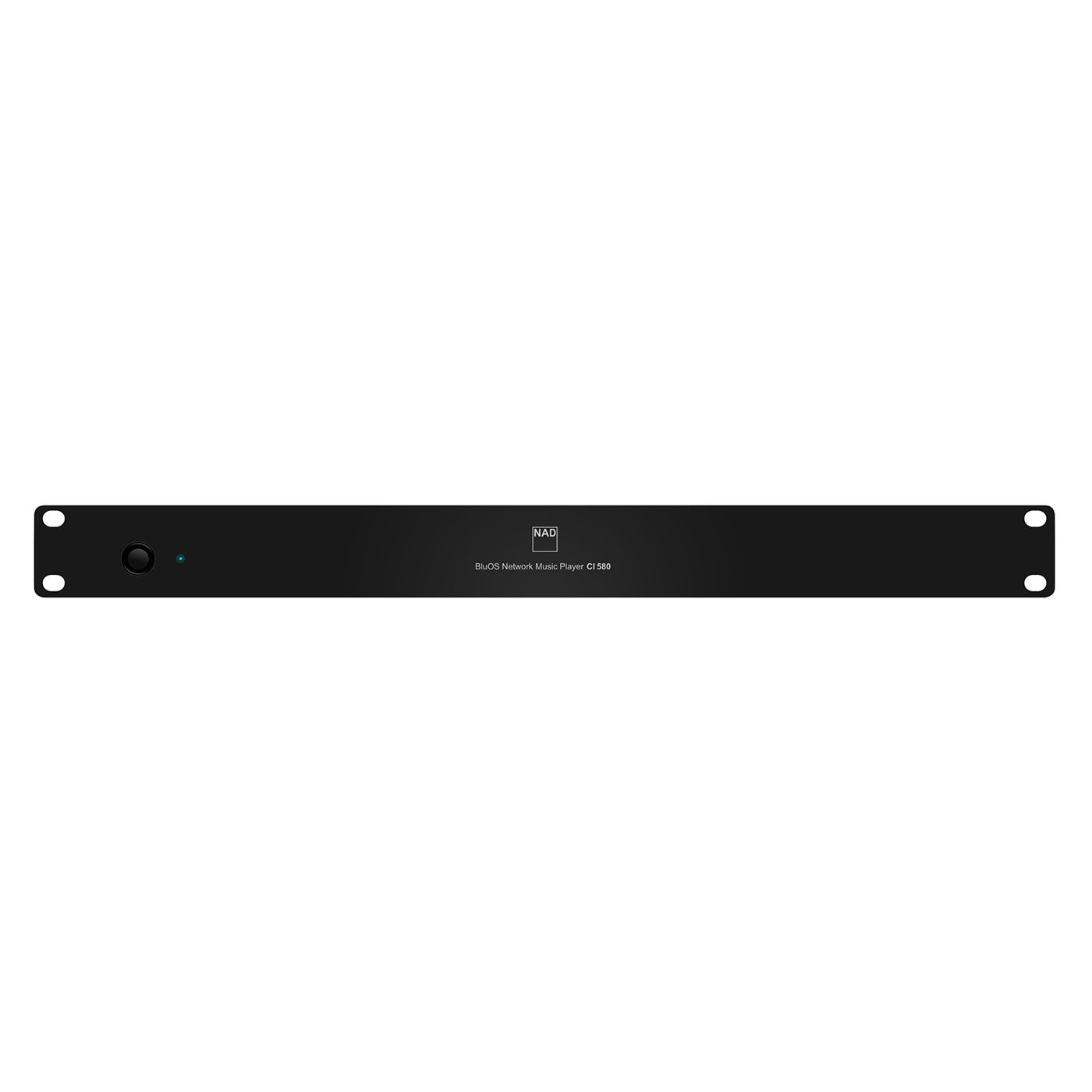 CI 580 V2 - NAD - The New Sound