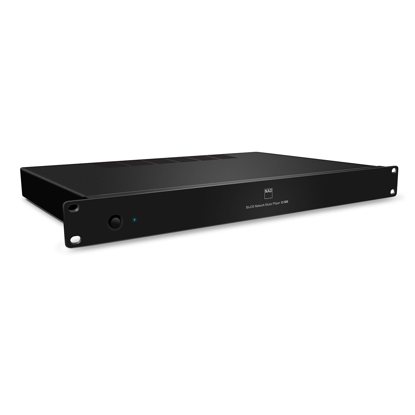 CI 580 V2 - NAD - The New Sound