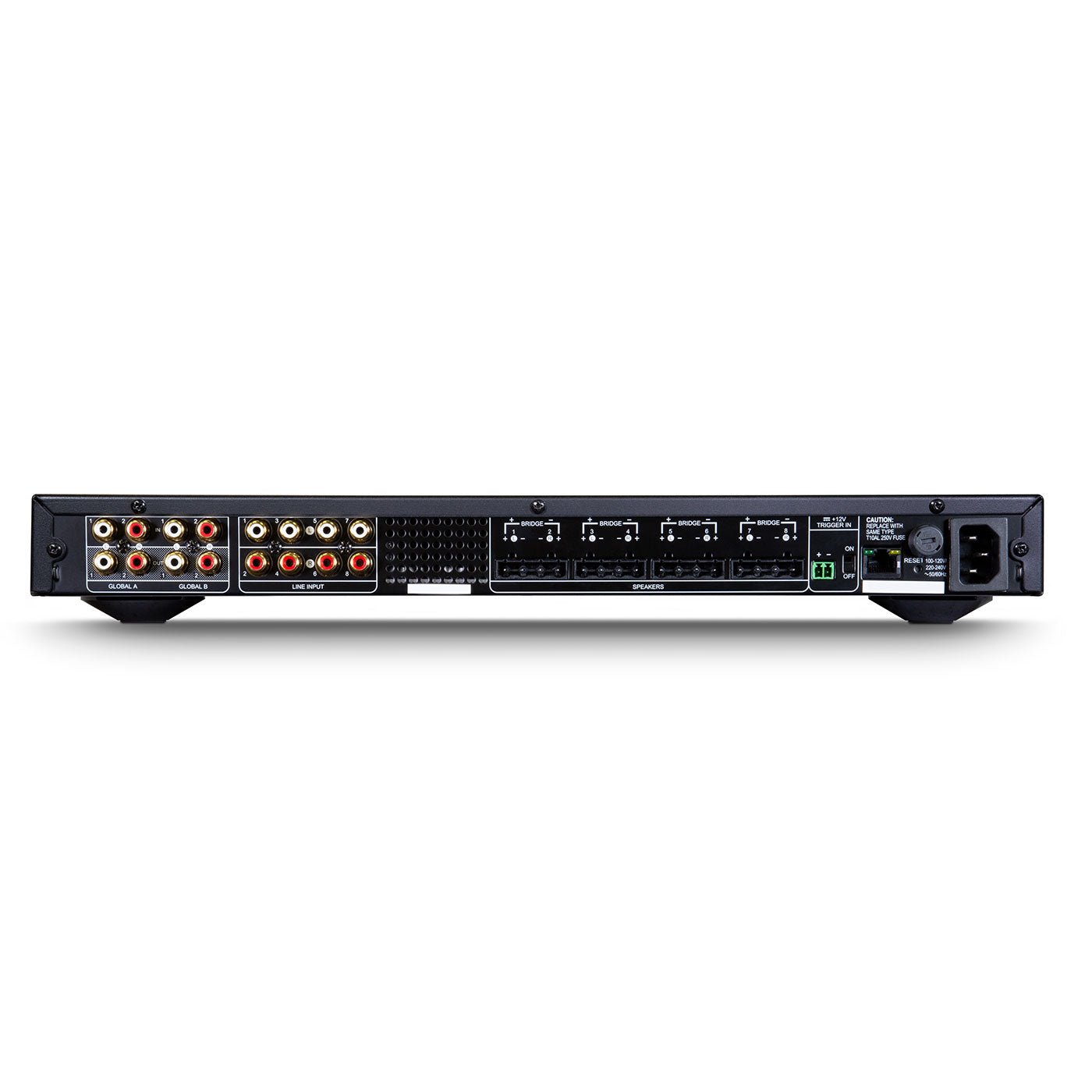 CI 8 - 120 DSP - NAD - The New Sound