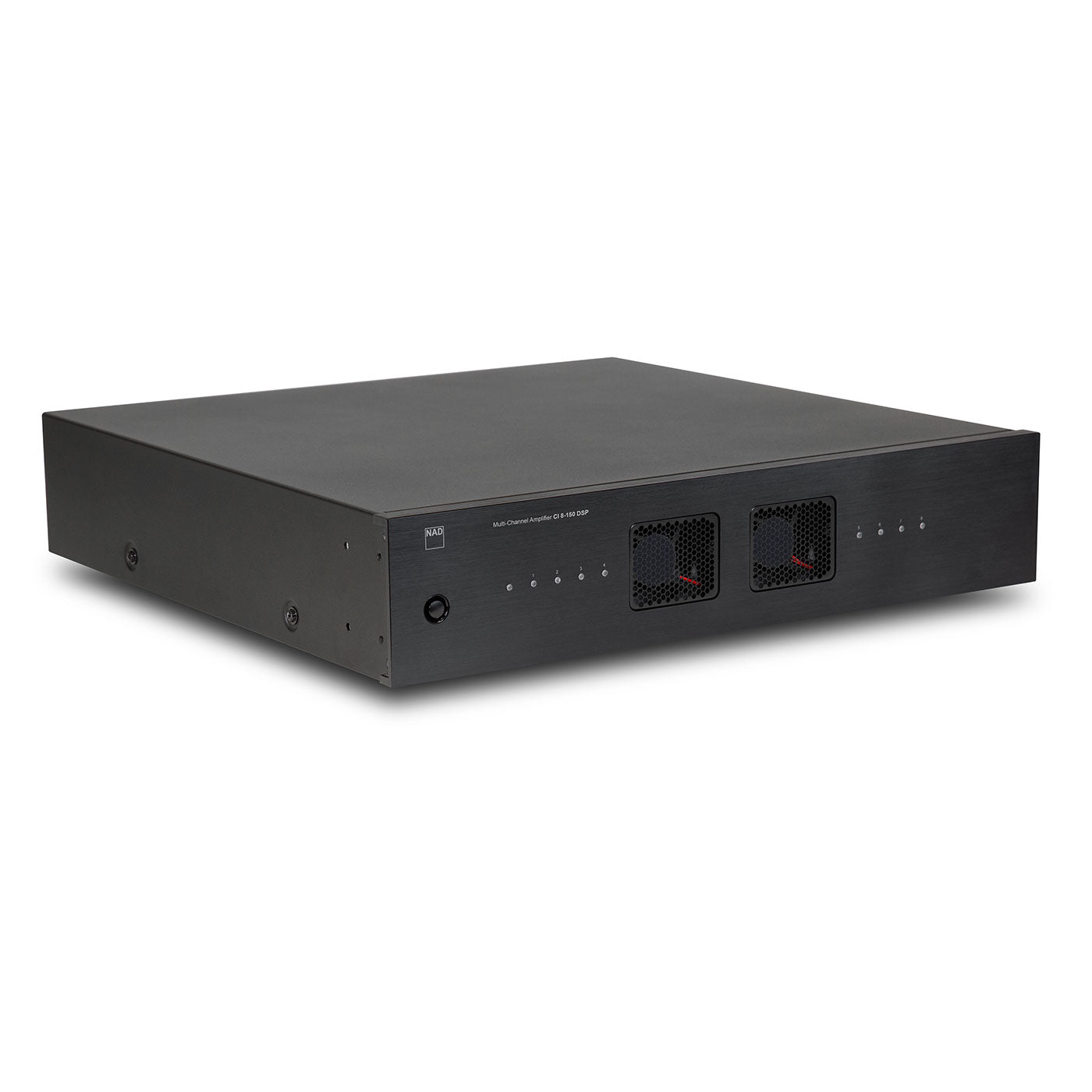 CI 8 - 150 DSP - NAD - The New Sound