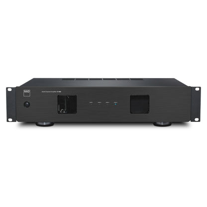 CI 980 - NAD - The New Sound