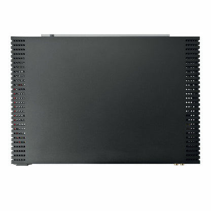 CI - NAP 101 - Naim - The New Sound