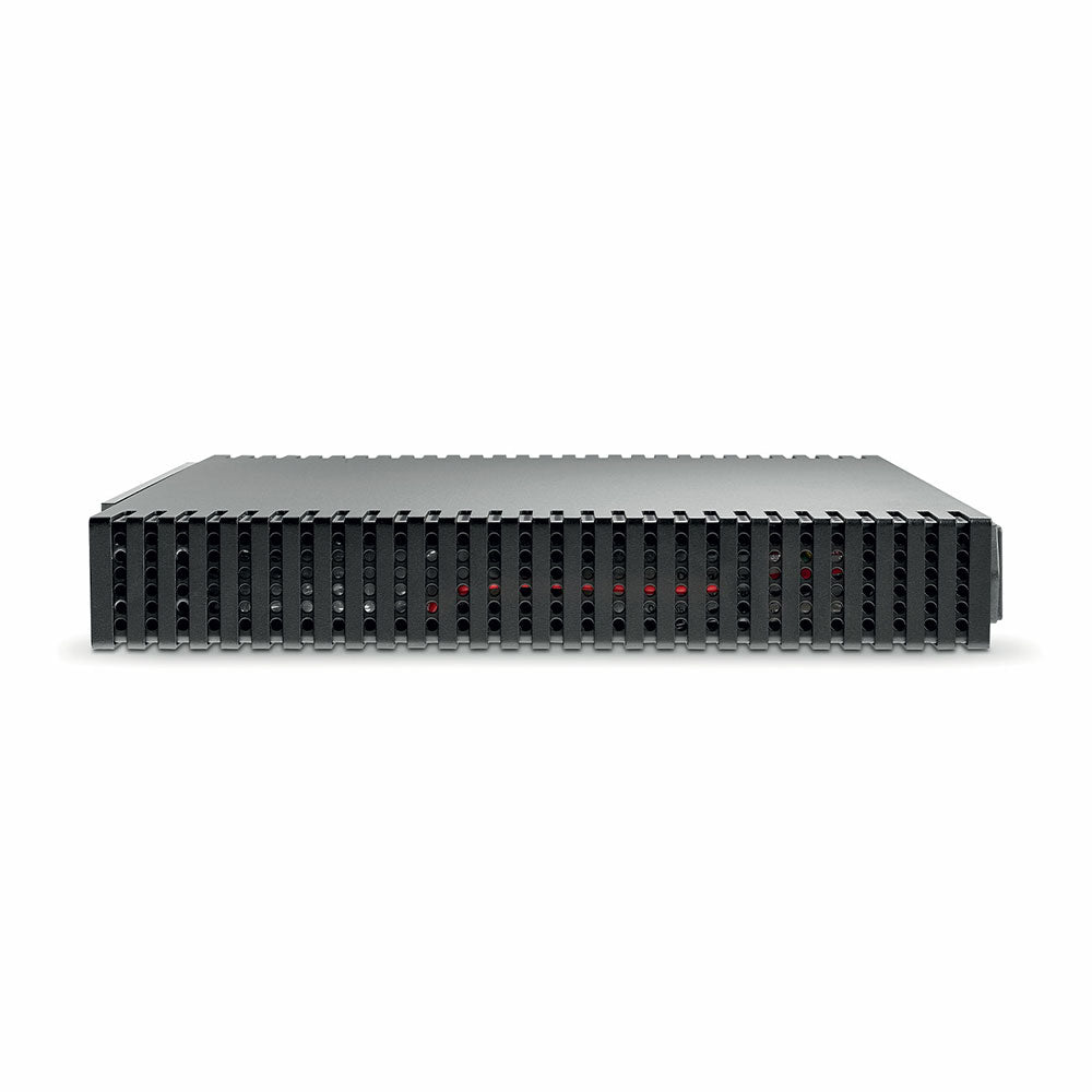 CI - NAP 101 - Naim - The New Sound