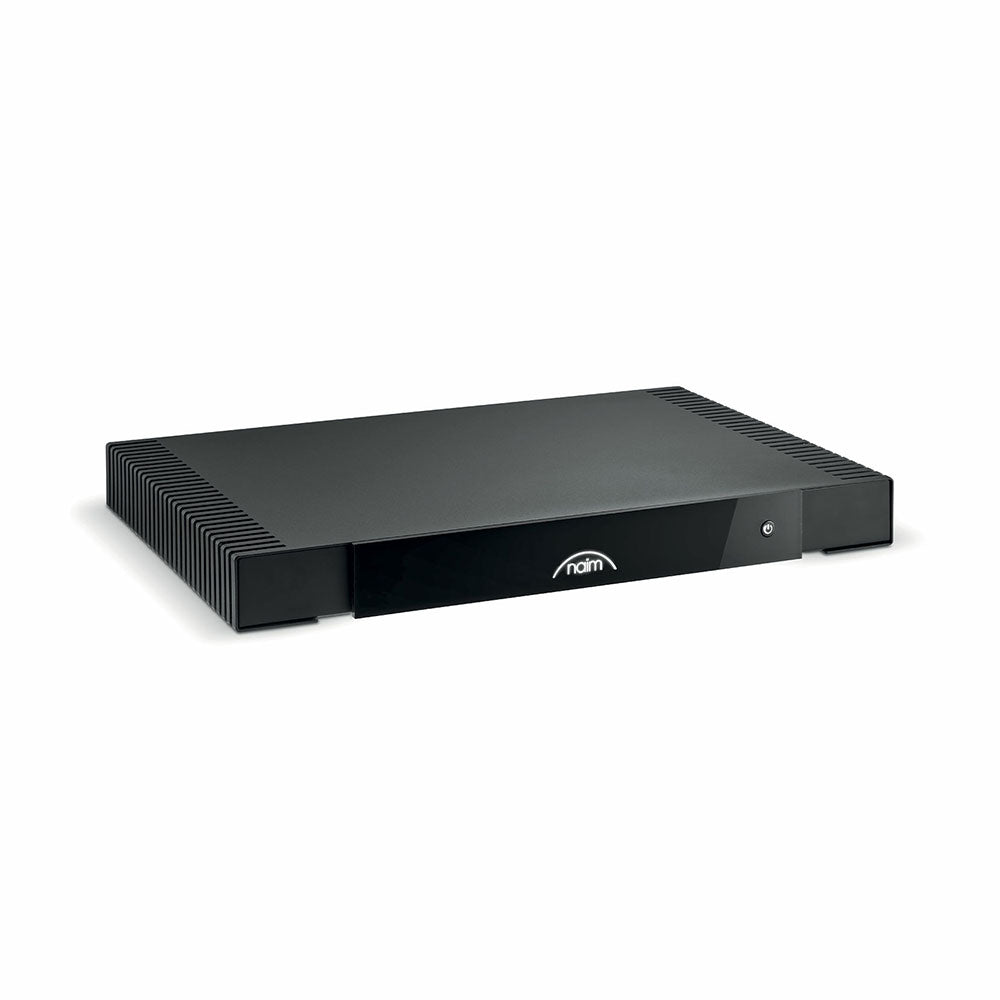 CI - NAP 101 - Naim - The New Sound
