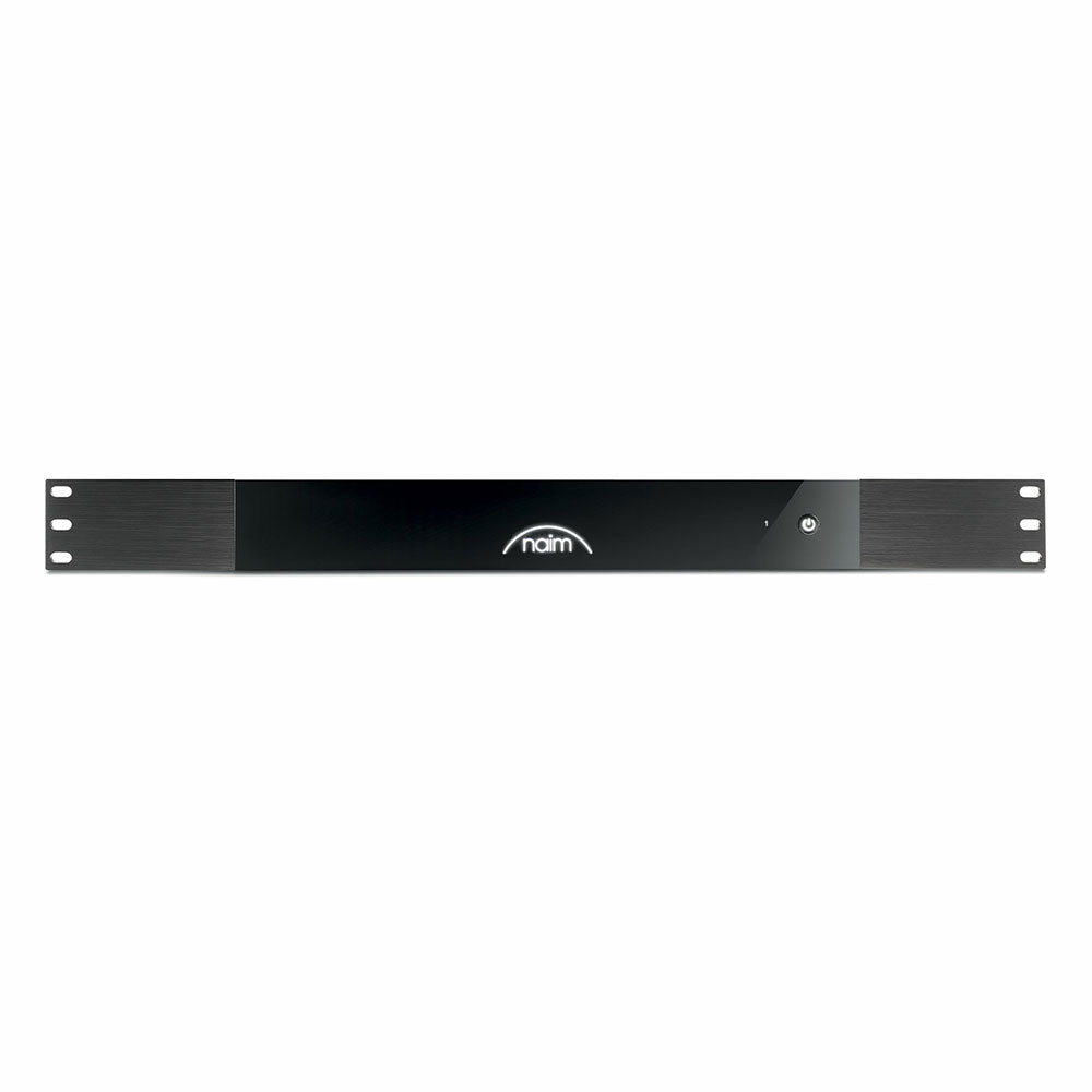 CI - NAP 101 - Naim - The New Sound