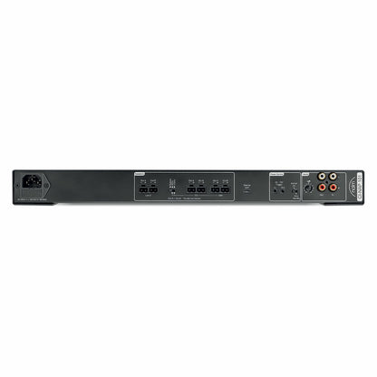 CI - NAP 101 - Naim - The New Sound