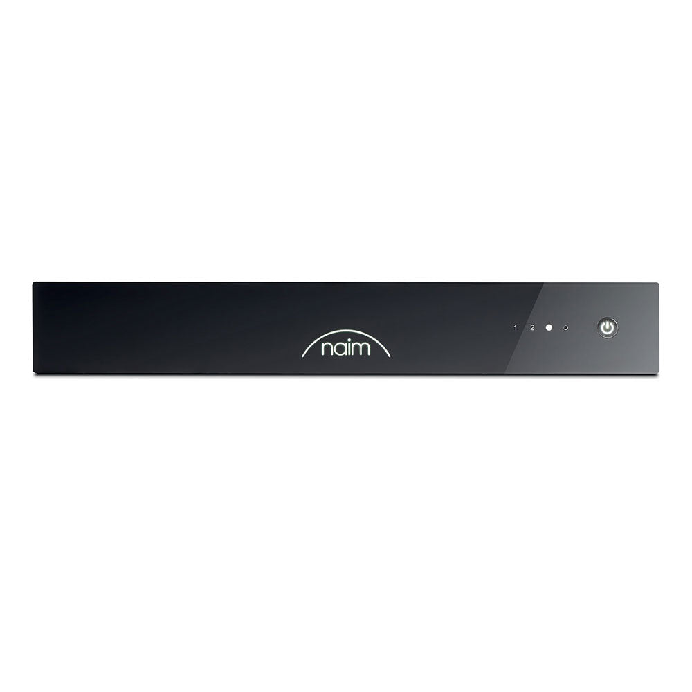 CI - Uniti 102 - Naim - The New Sound