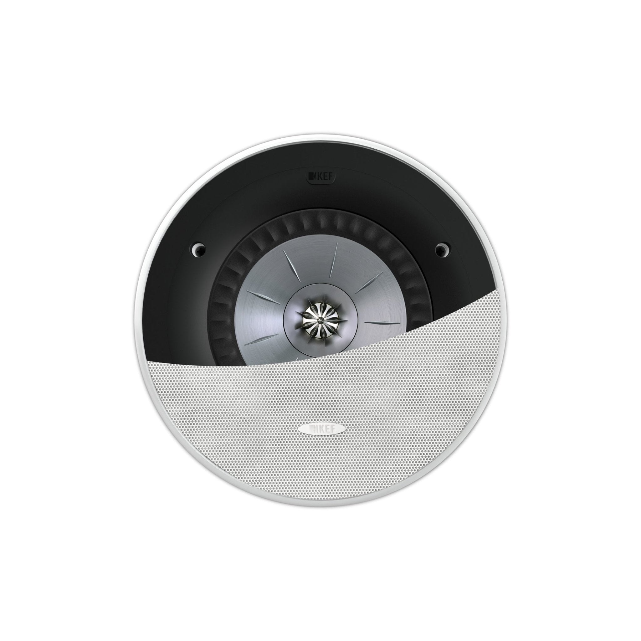 CI160RR - THX - KEF - The New Sound