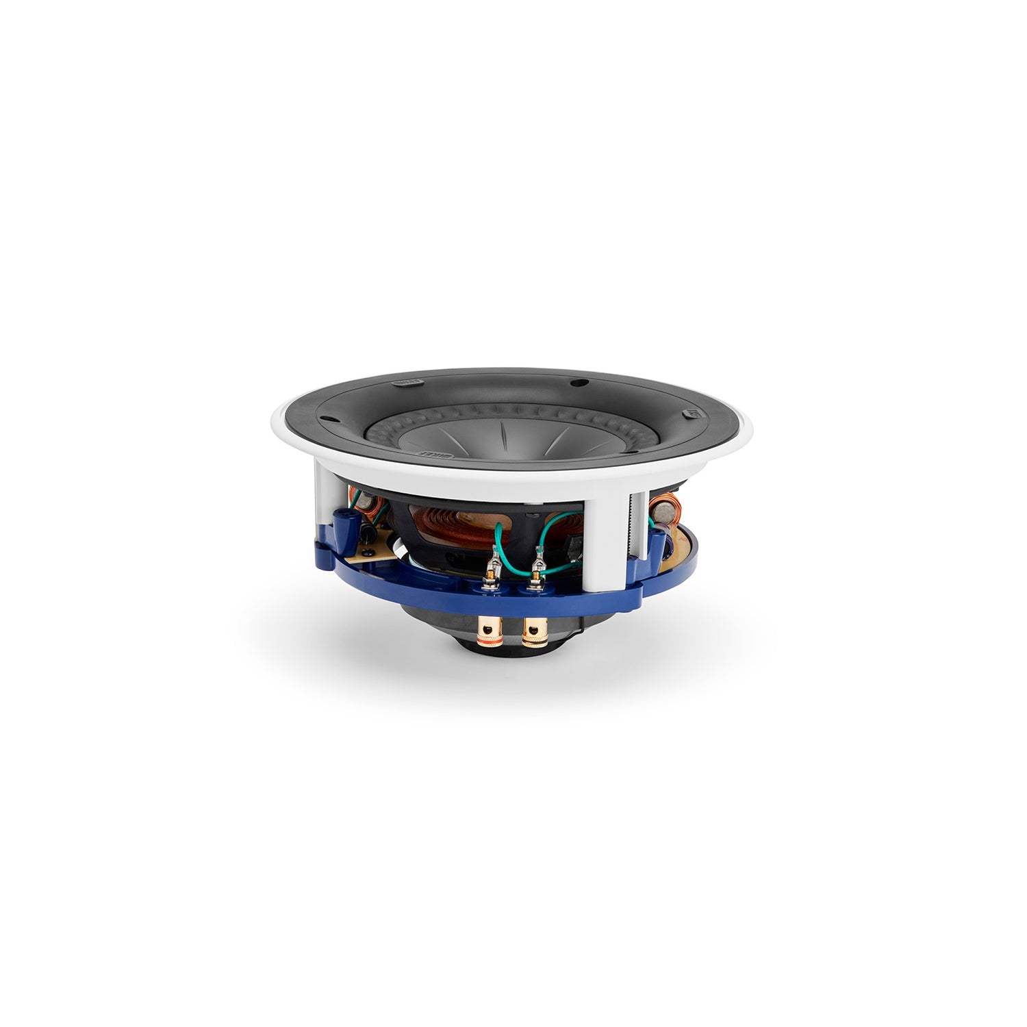 CI160RR - THX - KEF - The New Sound