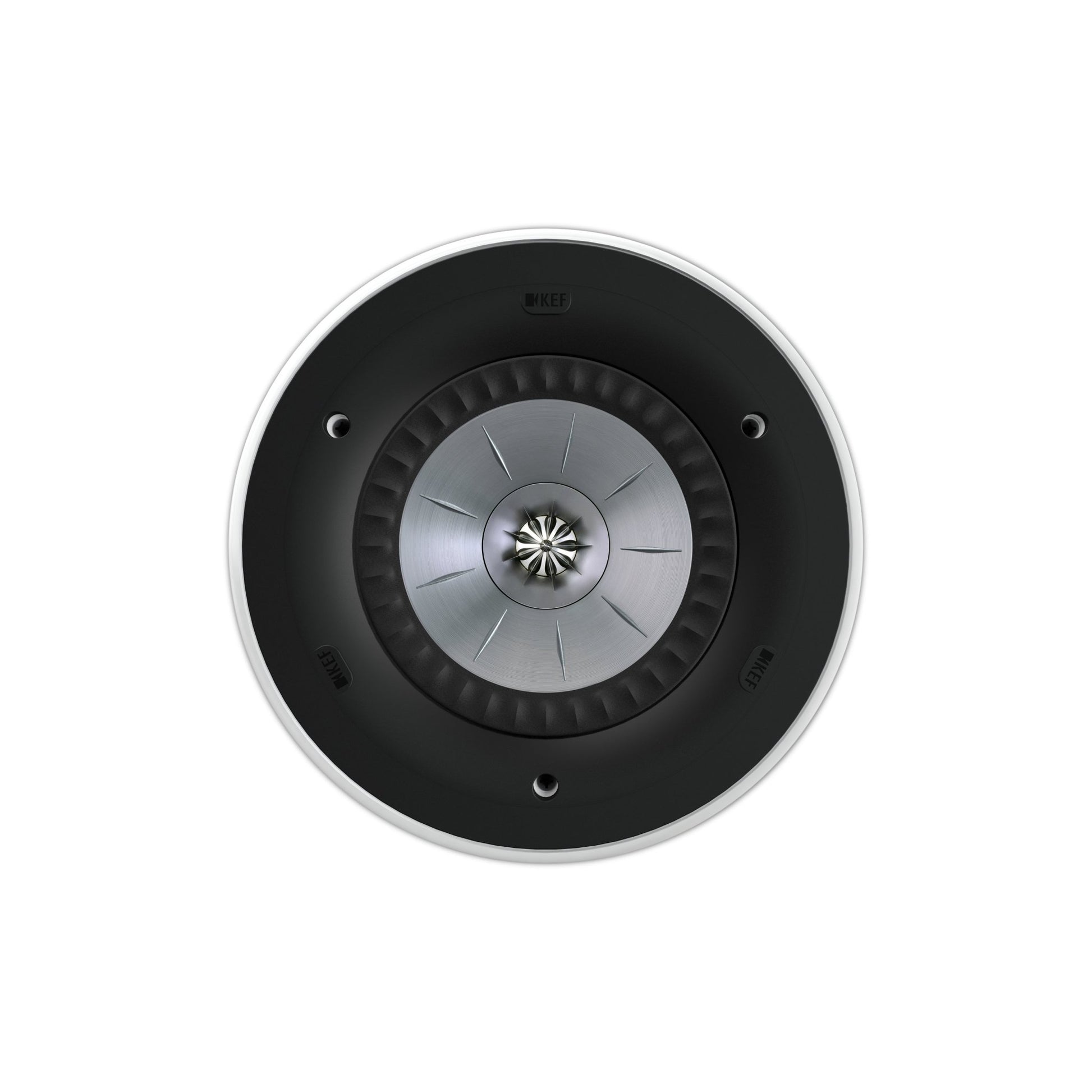 CI160RR - THX - KEF - The New Sound