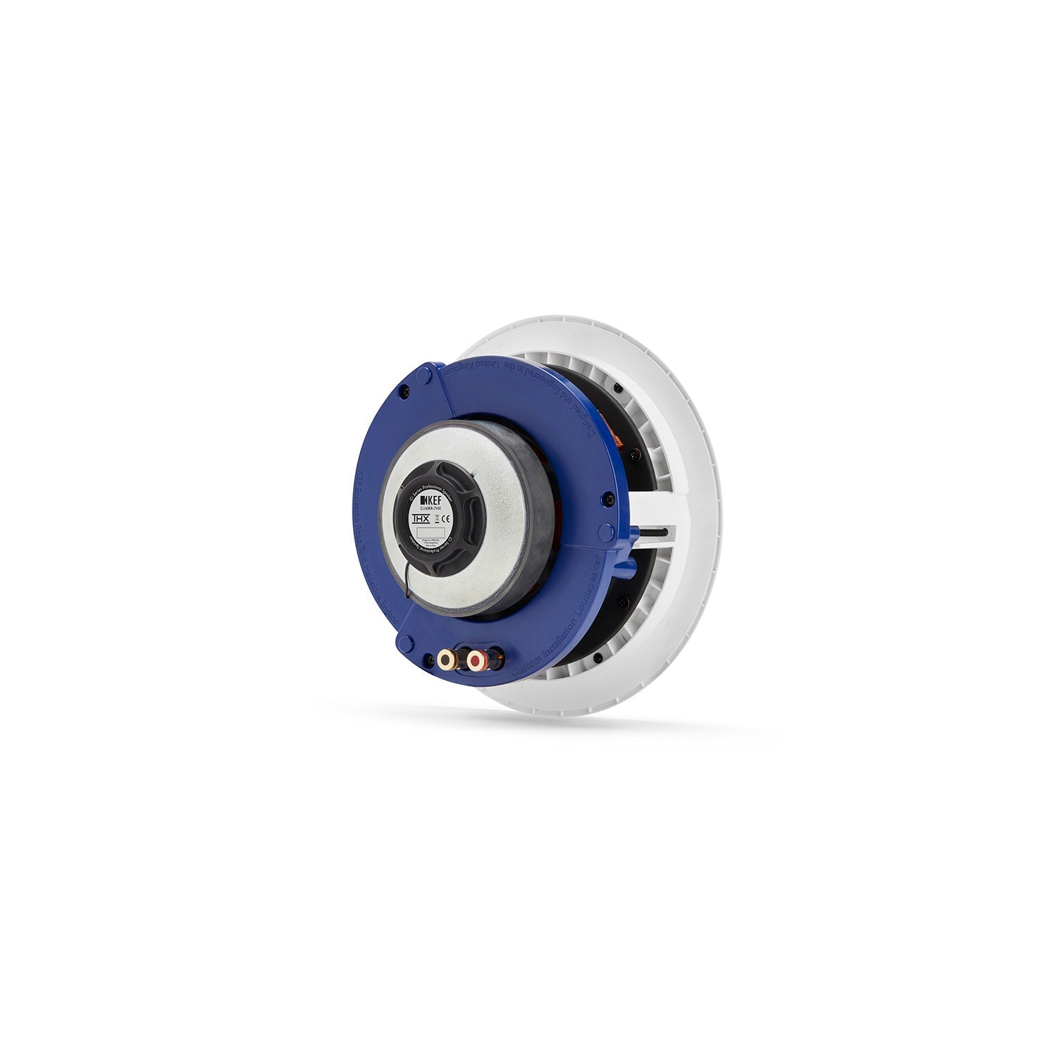 CI160RR - THX - KEF - The New Sound