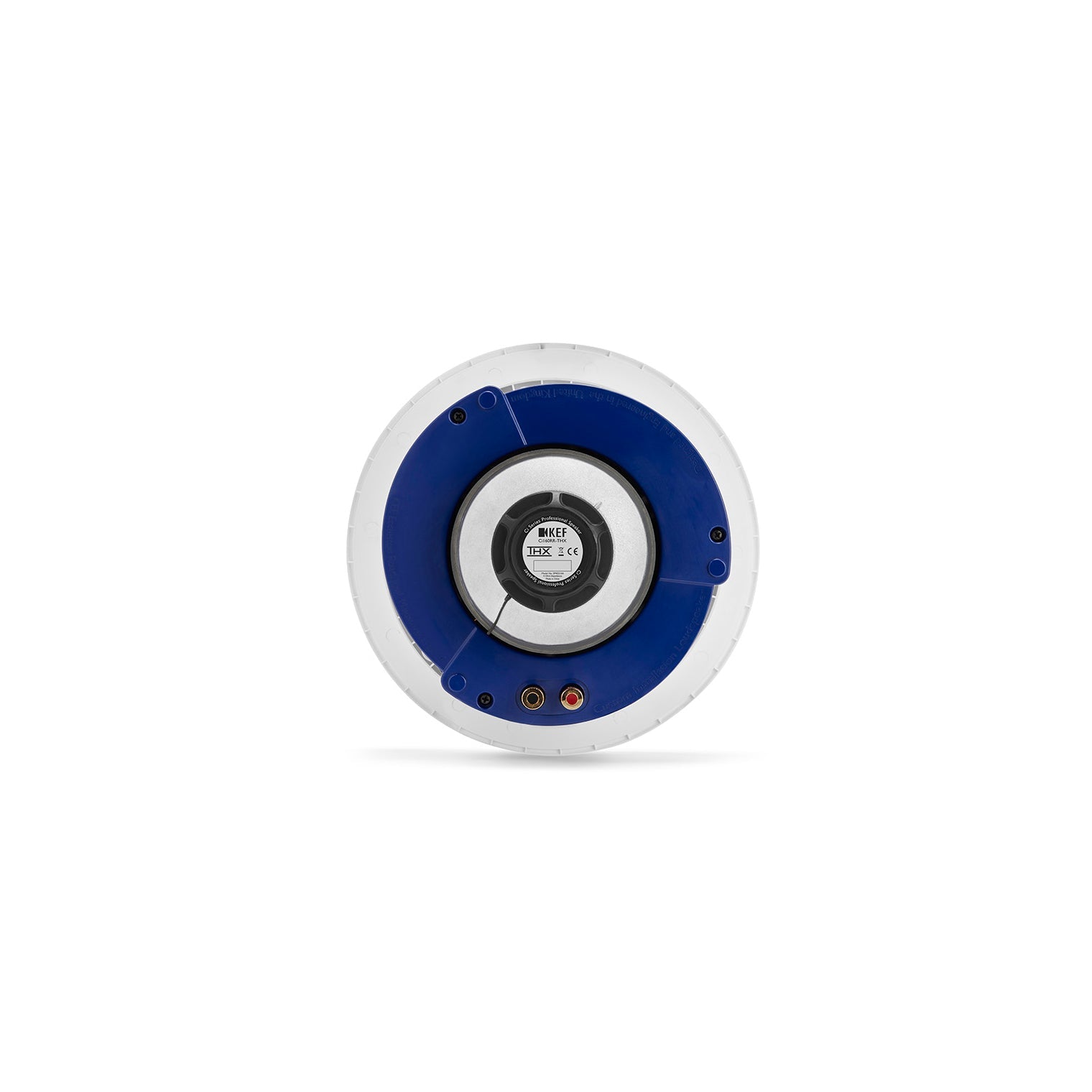 CI160RR - THX - KEF - The New Sound