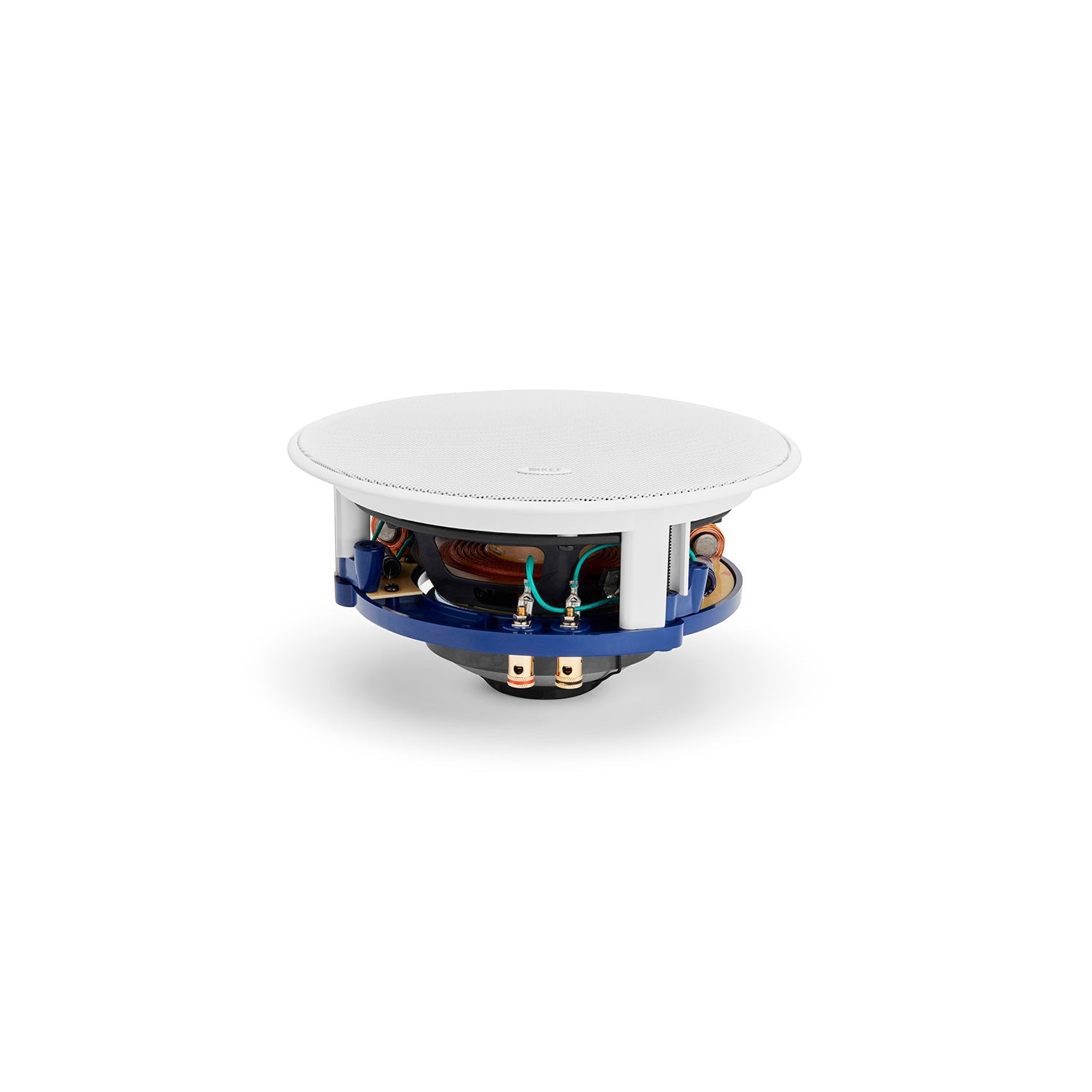 CI160RR - THX - KEF - The New Sound