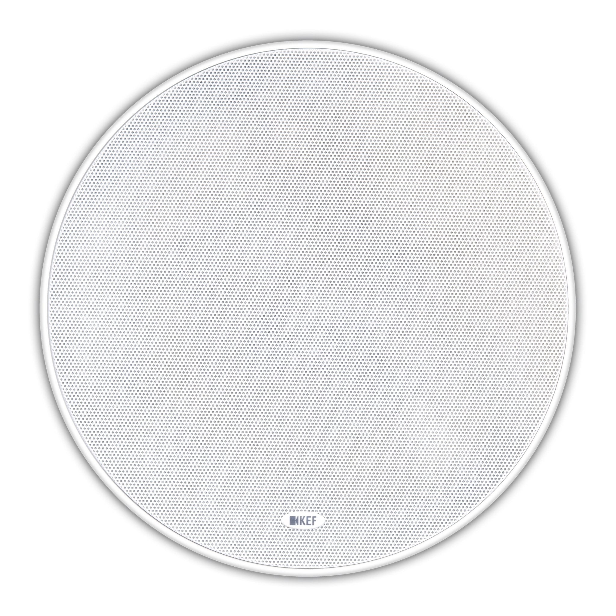 CI200RR - THX - KEF - The New Sound